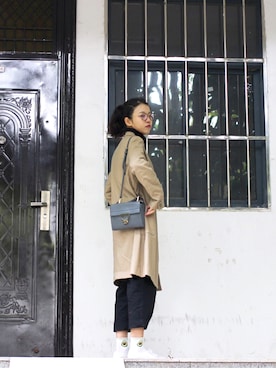 DeNi_的你さんのコーディネート