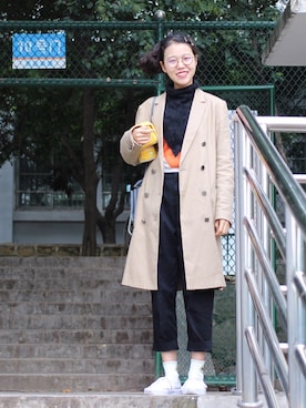 DeNi_的你さんのコーディネート