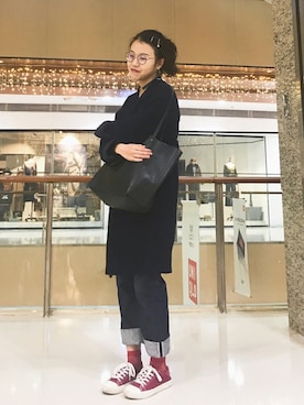 DeNi_的你さんのコーディネート