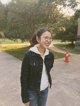 DeNi_的你さんのコーディネート