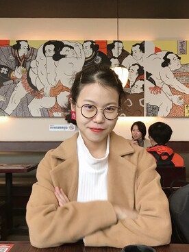 DeNi_的你さんのコーディネート