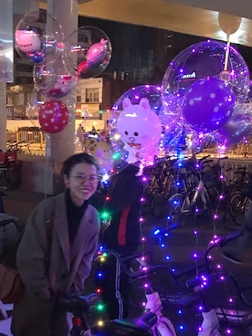 DeNi_的你さんのコーディネート