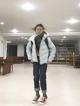 DeNi_的你さんのコーディネート