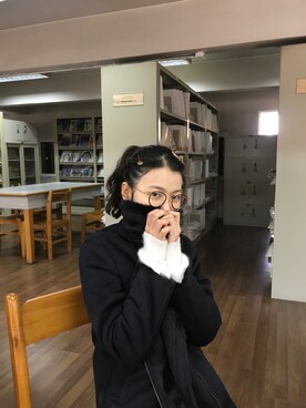 DeNi_的你さんのコーディネート