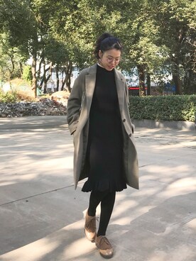 DeNi_的你さんのコーディネート