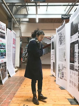 DeNi_的你さんのコーディネート