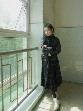 DeNi_的你さんのコーディネート