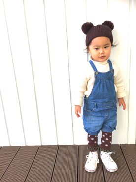 R☺︎A☆さんのコーディネート