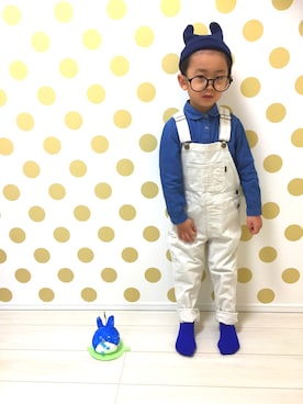 R☺︎A☆さんのコーディネート