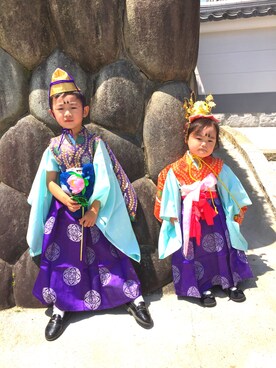 R☺︎A☆さんのコーディネート