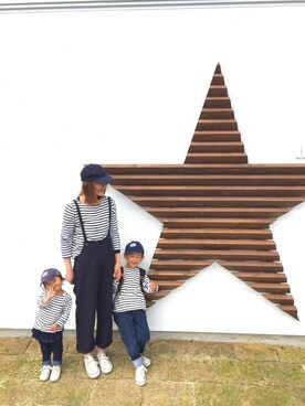 R☺︎A☆さんのコーディネート