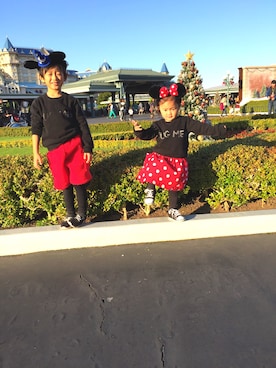 R☺︎A☆さんのコーディネート