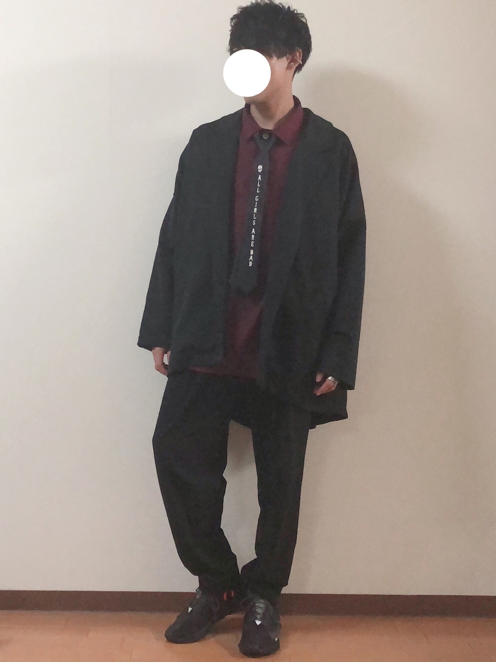 HYSTERIC GLAMOURのフォーマルスーツ/小物を使った人気ファッション HYSTERIC GLAMOURのフォーマルスーツ/小物を使った人気ファッション