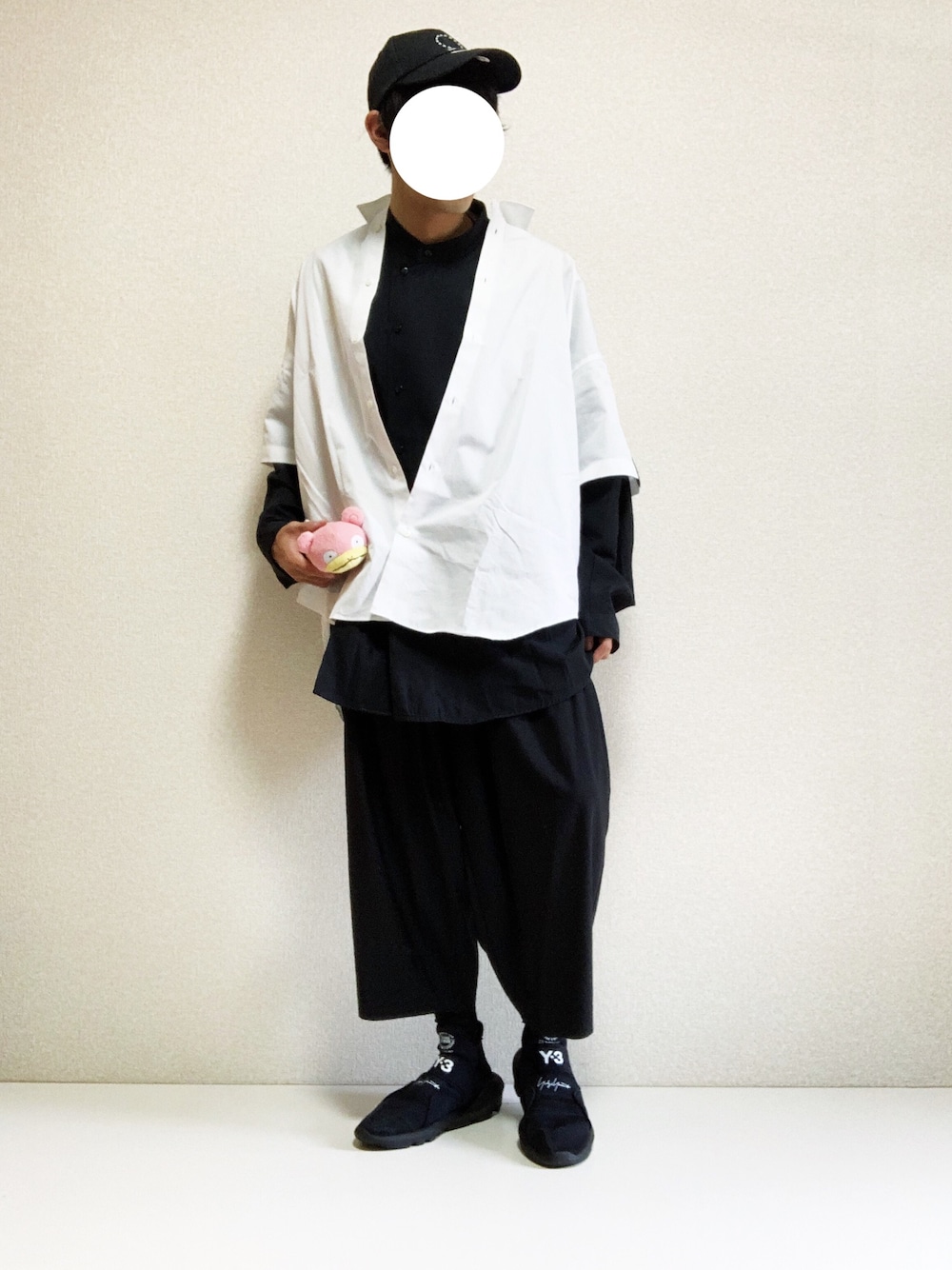 N.HOOLYWOOD（N.ハリウッド）の「N.HOOLYWOOD SPRING & SUMMER 2019
