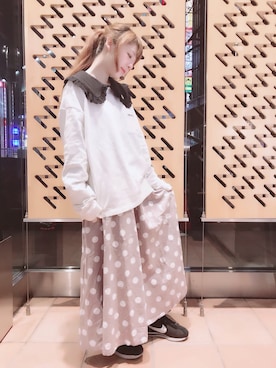 ありすさんのコーディネート