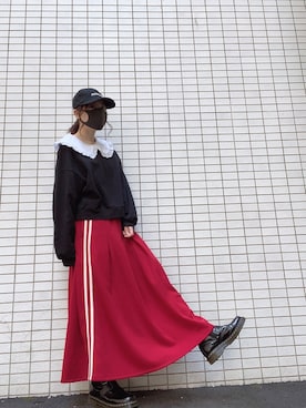 ありすさんのコーディネート