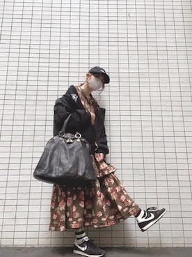 ありすさんのコーディネート