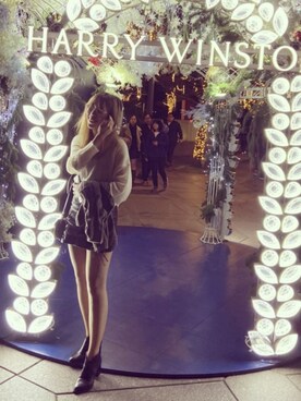 Sashaさんのコーディネート