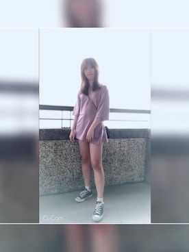 Sashaさんのコーディネート