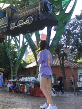 Sashaさんのコーディネート