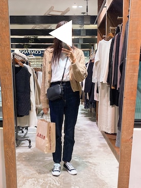 だりんさんのコーディネート