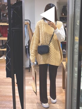 だりんさんのコーディネート