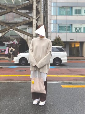 だりんさんのコーディネート