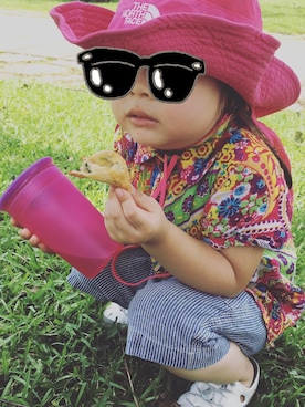 sskさんのコーディネート