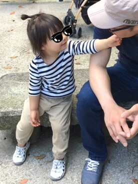 sskさんのコーディネート