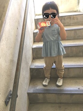 sskさんのコーディネート