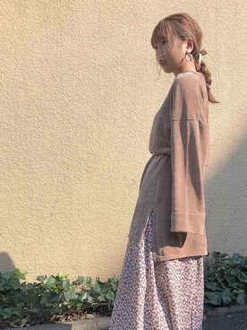 my.32971*さんのコーディネート