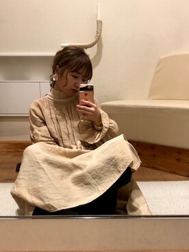 my.32971*さんのコーディネート