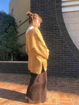 my.32971*さんのコーディネート