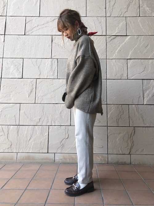 my.32971*さんのコーディネート