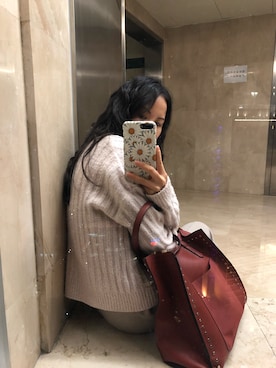 Allison_Wenさんのコーディネート