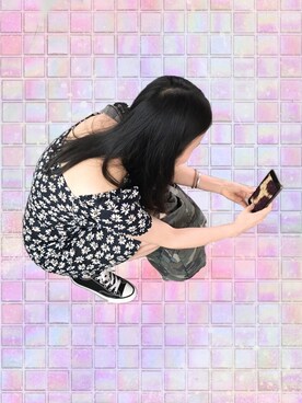 Allison_Wenさんのコーディネート