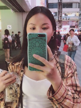 Allison_Wenさんのコーディネート