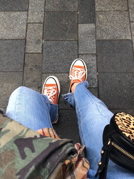 Allison_Wenさんのコーディネート