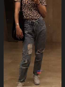 Allison_Wenさんのコーディネート