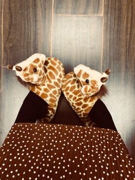 Allison_Wenさんのコーディネート