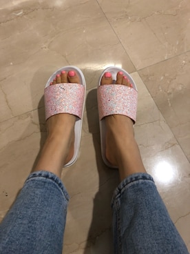 Allison_Wenさんのコーディネート