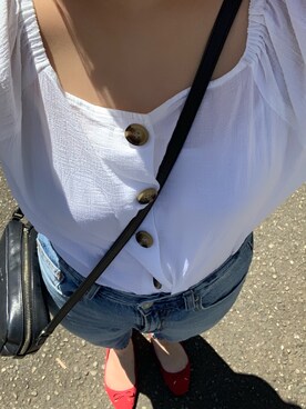 Kanoさんのコーディネート