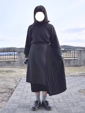 まもさんのコーディネート