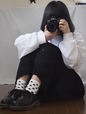 まもさんのコーディネート