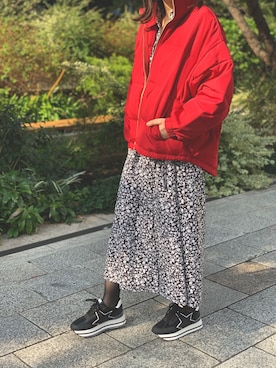 rananさんのコーディネート