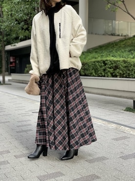 rananさんのコーディネート