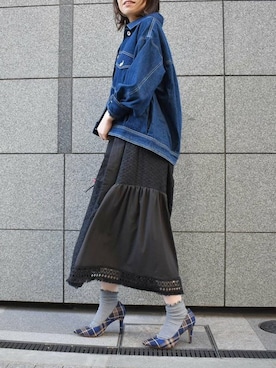 rananさんのコーディネート