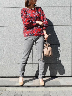 rananさんのコーディネート