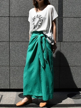 rananさんのコーディネート