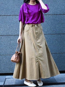 rananさんのコーディネート